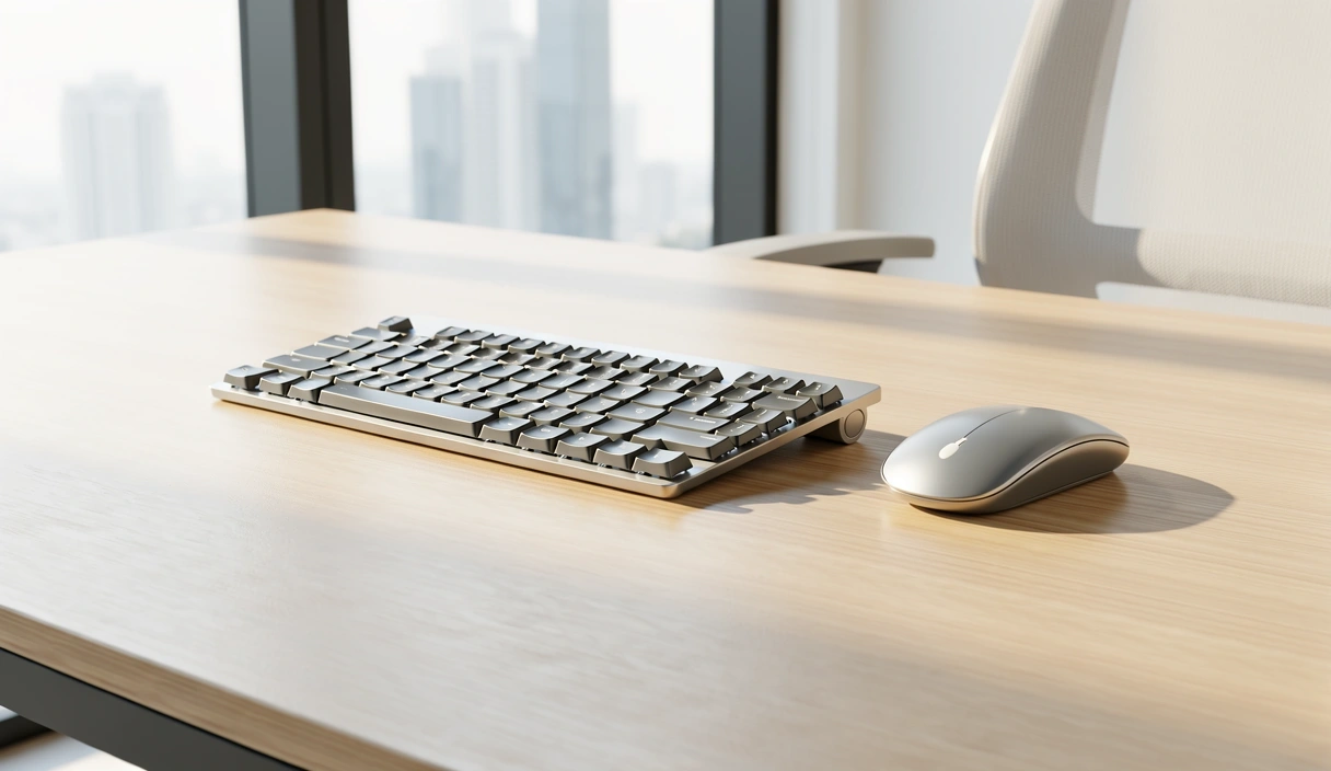 Persekitaran Kerja Profesional