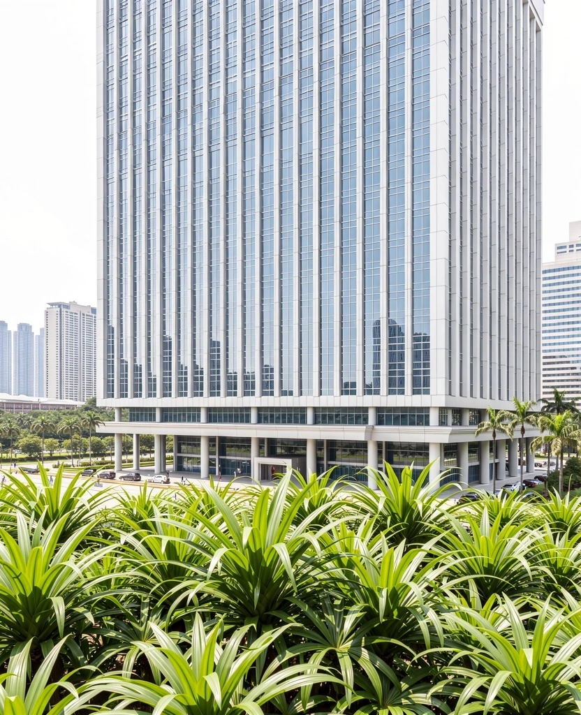 Pejabat NoviLine Hub Kuala Lumpur