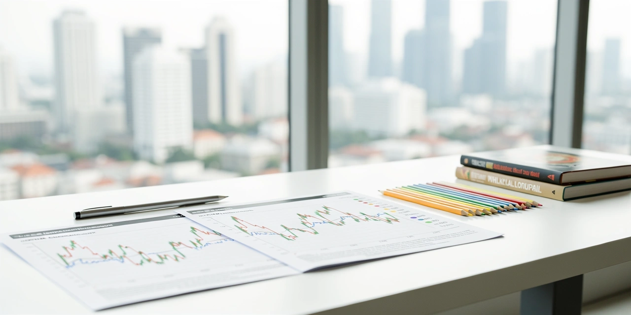 Ruang kerja profesional NoviLine Hub