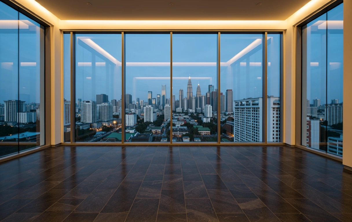 Visi profesional NoviLine Hub