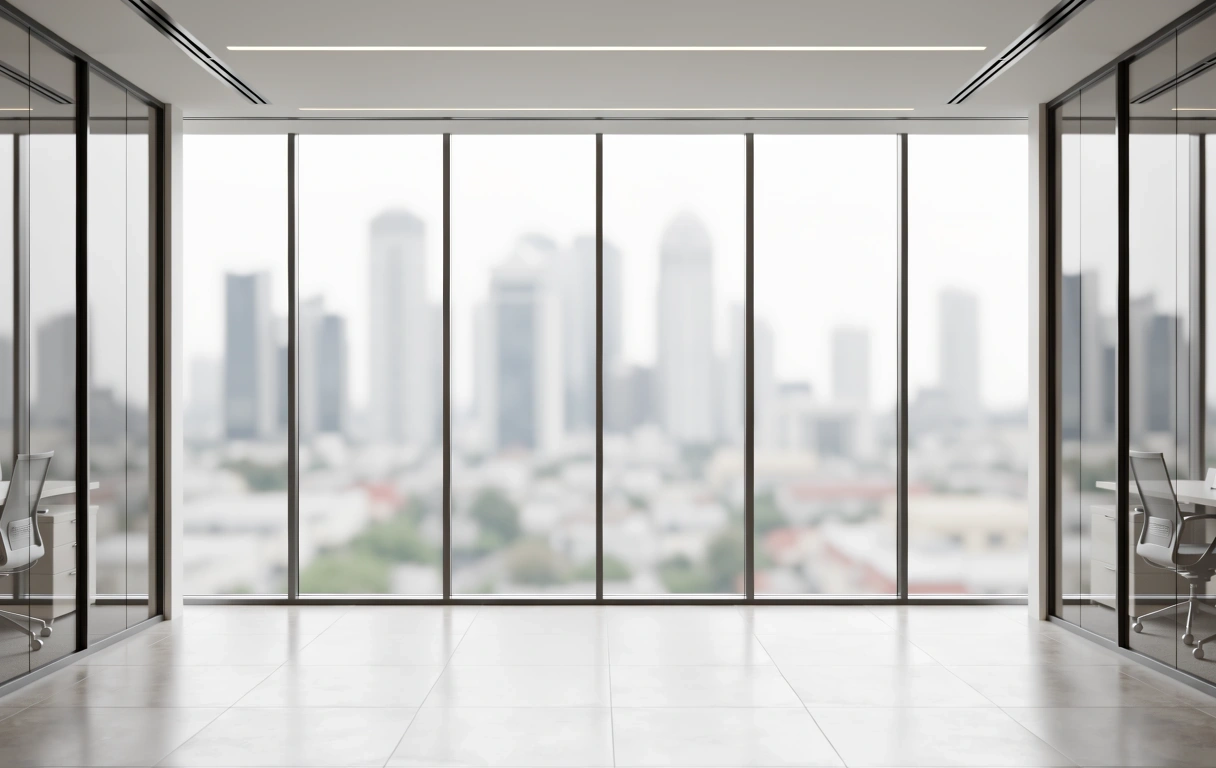 Kuala Lumpur Financial District