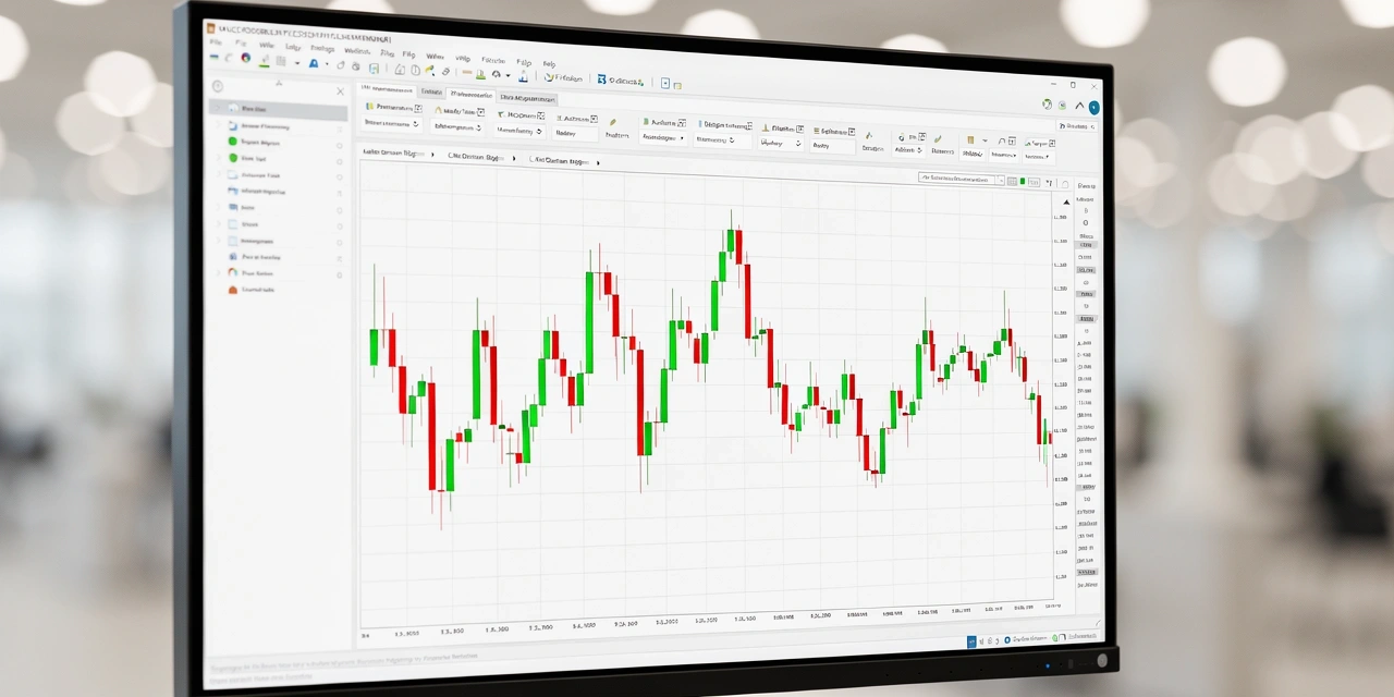 Analisis Teknikal di NoviLine Hub